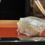 Sushi Fukagawa - 