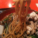 麺厨房 華燕 - 麺