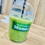 Fruit factory Mooon - 