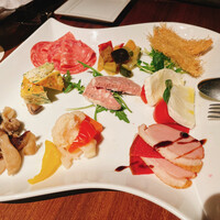 RISTORANTE Orobianco - 