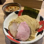 自家製麺 つきよみ - 