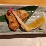 Sushi Nakago - 