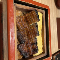 博多うなぎ屋 藤う那 - 