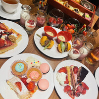 ヒルトン東京 - 