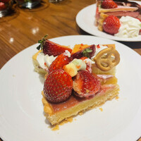 ヒルトン東京 - 