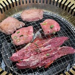 Yakiniku Chan - 