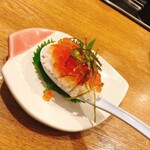 酒と魚とオトコマエ食堂 - 