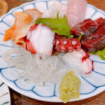 朝めし酒場 ナニコレ食堂 - 