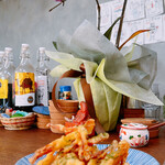 朝めし酒場 ナニコレ食堂 - 