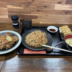 RENGA亭 - 料理写真: