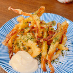 朝めし酒場 ナニコレ食堂 - 