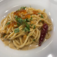 クッチーナ イタリアーナ アリア 六本木 -  クッチーナ イタリアーナ アリア 六本木 -