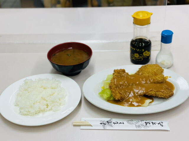 肉のますゐ (にくのますい) - 八丁堀/洋食 | 食べログ