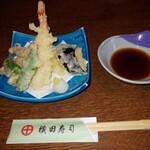 横田寿司 - 