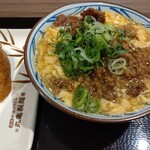 丸亀製麺 - 