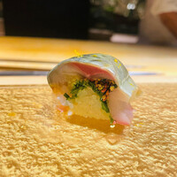 鮨shizuku 西天満 - 