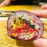 鮨shizuku 西天満 - 