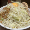 ラーメン二郎 横浜関内店