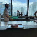 TEPPANYAKI 10 - 