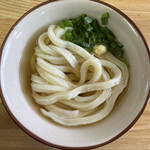 手打ちうどん こげら - 