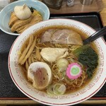 恵庭 おとん食堂 - スタミナ定食1,180円