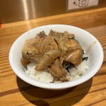 こだわり麺工房たご - 