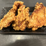 上州濃厚中華蕎麦 はたお商店 - 