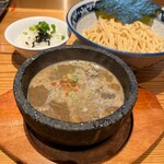 こだわり麺工房たご - 