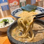 こだわり麺工房たご - 