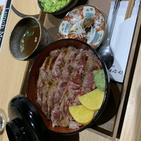 熟成焼肉 あらた -  熟成焼肉 あらた -