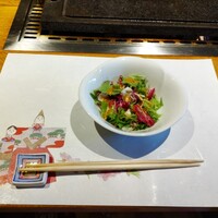 飛騨牛茶寮　神月 - 