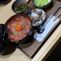 熟成焼肉 あらた -  熟成焼肉 あらた -