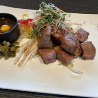 TEPPANYAKI 10 SHIBUYA - 