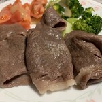 スギモト - 松阪牛