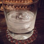 Bar EIS - カミカゼ900円