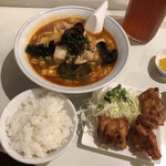 お食事処 いのうえ - 