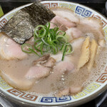 Kurume taiho ramen - 