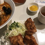 お食事処 いのうえ - 