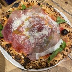 Pizzeria CUORERUDINO - 