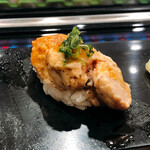 寿司大 - あん肝