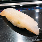 寿司大 - アイナメ