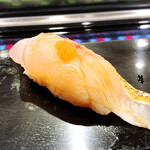 寿司大 - ノドグロ