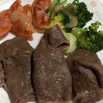 スギモト - 松阪牛