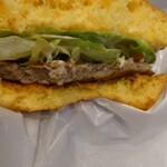 フレッシュネスバーガー - 
