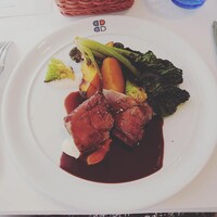 ブラッスリー ポール・ボキューズ 大丸東京 - 