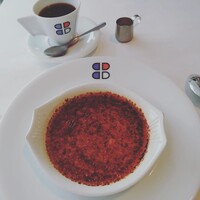 ブラッスリー ポール・ボキューズ 大丸東京 - 