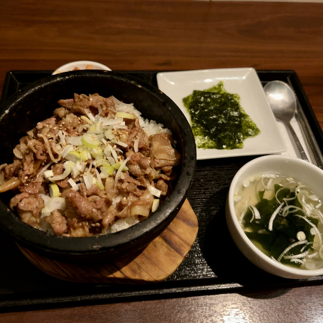 コサリ ニューコリアン テーブル トウキョウ （COSARI NEW KOREAN TABLE TOKYO） 表参道/韓国料理/ネット予約可 食べログ