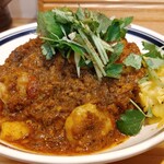 カレーライス専門店 ブラザー - 
