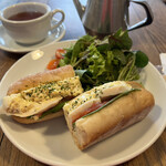 MONZ CAFE - 