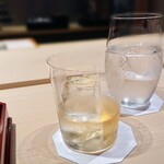 WAGYU USHITOMI - イチローズモルト